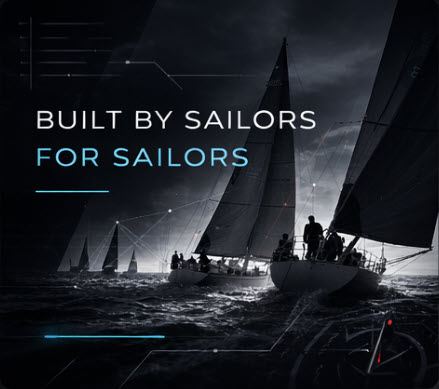 Built by Sailors for Sailors